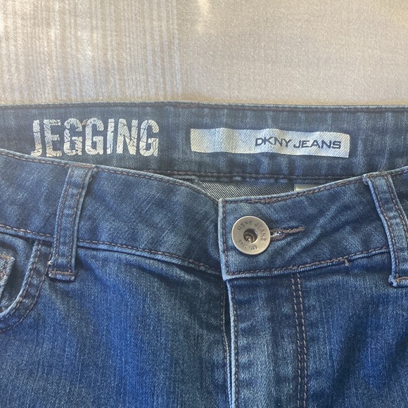 Dkny Denim - DKNY 14 Jeggings